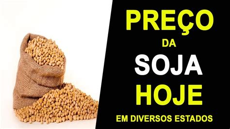 sosoja cotação - cotação soja hoje.